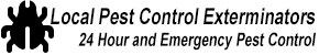 Ladson SC Pest Control Exterminators